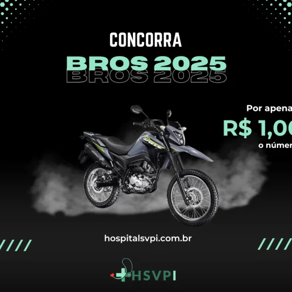 Honda Bros 2025